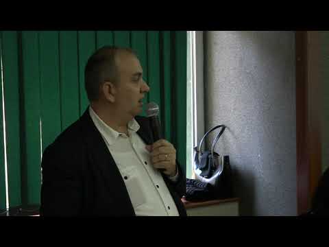 Simpozionul National "Bucovina - Traditie si Modernitate" editia a III--a - partea 5