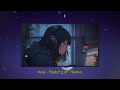 Alan Walker Faded Rexxa LoFi Remix