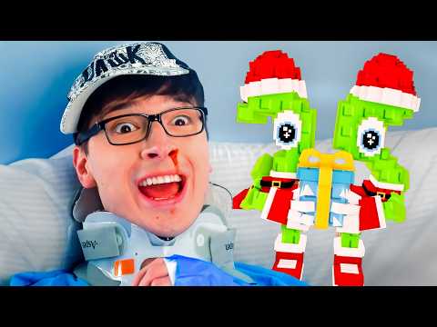 When You Play TOO Much Steal a Brainrot