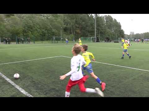 IF Gnistan - Kasiysi RED