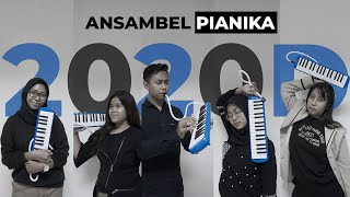 Download lagu Tanah Airku - Ibu Soed | Lagu Wajib Nasional | Ansambel Pianika mp3