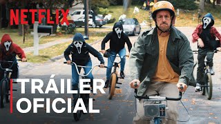 Tráiler Español Hubie Halloween Tráiler Español Hubie Halloween