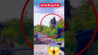 Download lagu Sunny Deol Crazy Stunt 😱 #shorts mp3