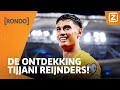 Ruud Gullit: 'Reijnders en Frenkie kunnen makkelijk samen!' ? | Rondo 16/10/2023