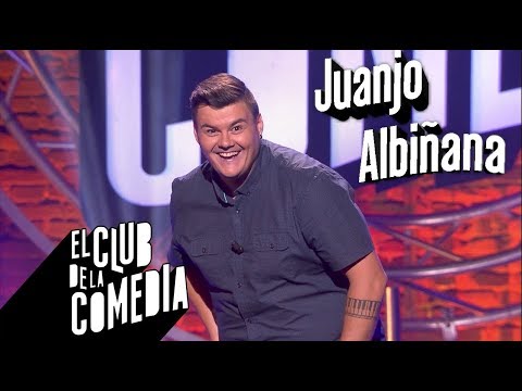 Vídeo Juanjo Albiñana 1