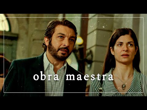 EL SECRETO DE SUS OJOS | Resumen y Análisis.