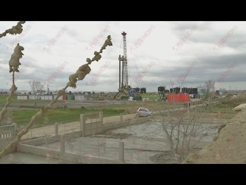 “Të Paekspozuarit" Patos Marinza, të jetosh nën ankthin e shpërthimit 08/04/2015 - Ora News-