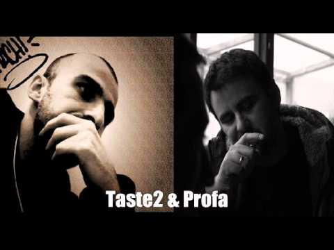 Taste2 ft. Profa - Baresha