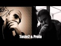 Taste2 <i>Feat. Profa</i> - Baresha