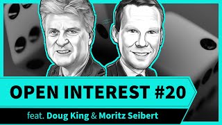 Doug King on Commodities, Risk Control & the Illusion of Trends | Open Interest | Ep.20