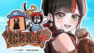 #7【 VCR RUST3 】　まずは硫黄なんよ！！！！！！！！！！　【 ぶいすぽっ！ ⁠/蝶屋はなび 】