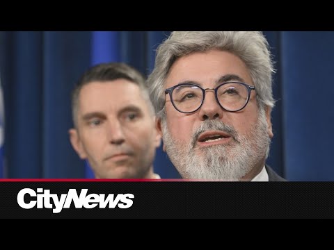 Quebec Liberal leader Pablo Rodriguez to resign amid vote-buying allegations