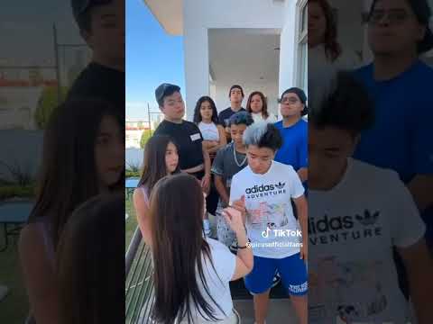 paula celosa  creo que le gusta Luigi🐐 @PiculinGalletita