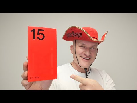 Oneplus 15  za połowe ceny 😗 na Mikołaja
