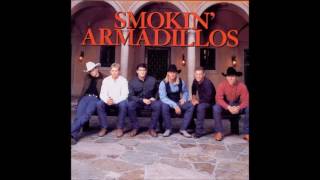 Smokin' Armadillos - Miracle Man