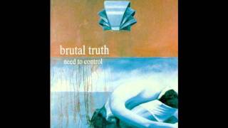 Brutal Truth - Collapse