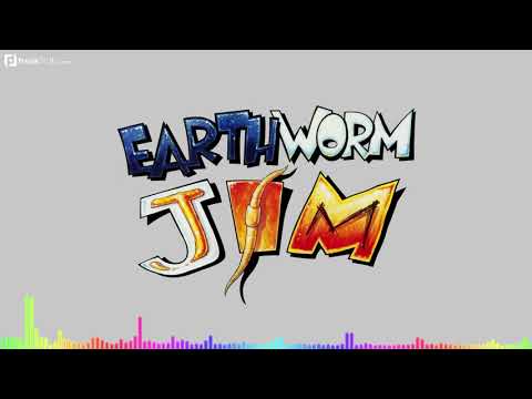 Earthworm Jim OST: Sega Genesis - 06 - For Pete's Sake