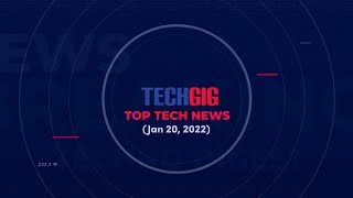 TechGig daily tech news digest - Life on Mars, Redmi 11 Pro 5G design renders le
