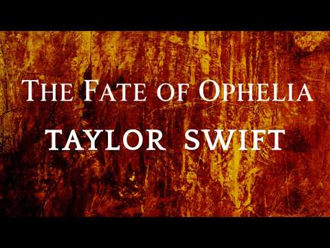 The Fate of Ophelia - Taylor Swift | Soul Gangster Cover