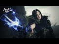 Cool MMORPG 'Blade & Soul Revolution' Global Version Officially Opens
Pre-Register Stage