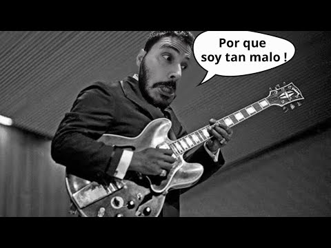 Como hacer sonar tu blues mejor !