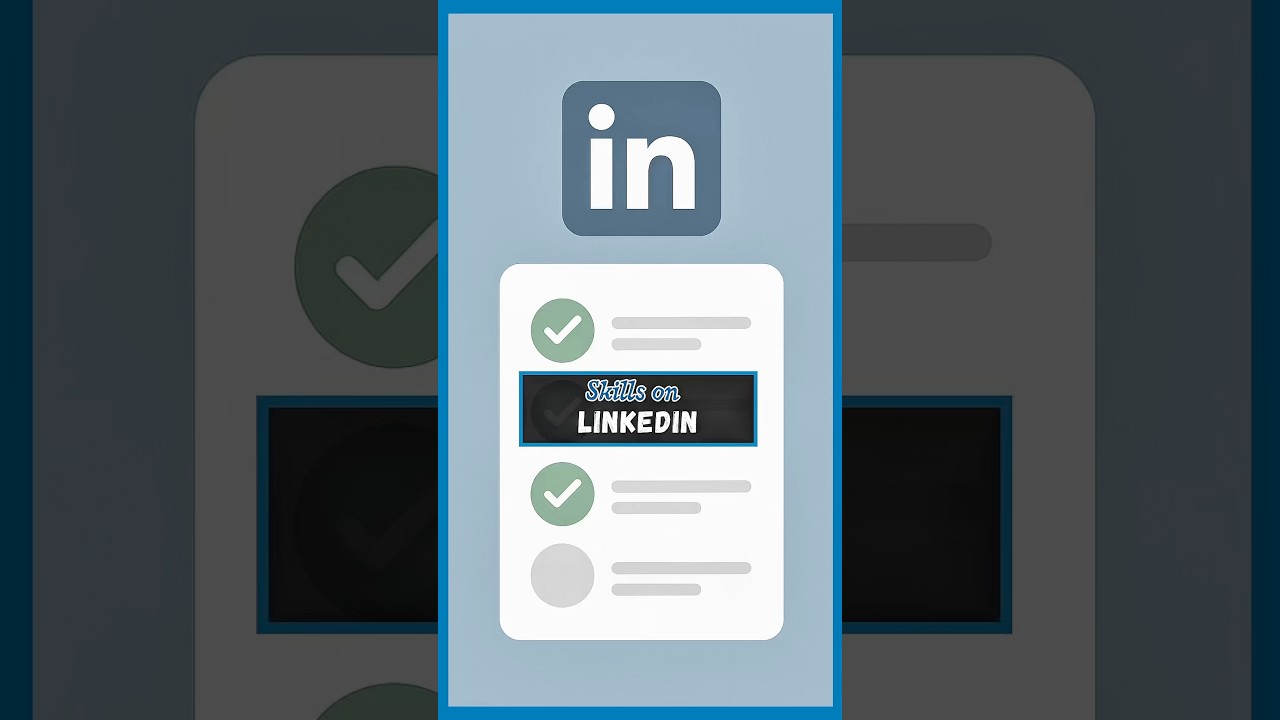Build a Strong LinkedIn Profile with Key Skills