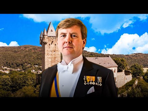 Vom Revolutionär zum Königshaus | Haus Oranien-Nassau