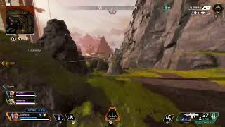 [ApexLegends]いつまでたっても下手くそ。初見様歓迎！コメント待ってます♪[PS4]