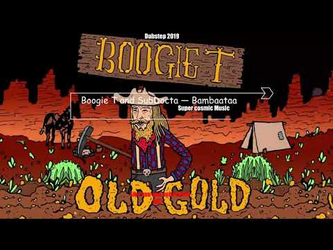 Boogie T ft. SubDocta - Bambaataa ( Dubstep 2019)