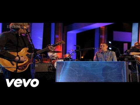 Arcade Fire - The Suburbs