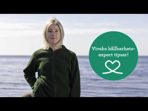 Hållbarhetsexperten tipsar - Tvätta bilen i en tvätthall