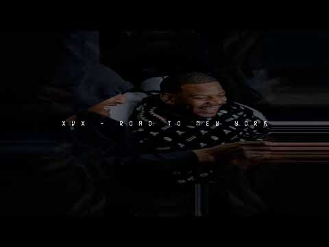Rimzee x Born Trappy Type Beat Ft Lil Tjay - ''Road To New York'' - XVX -Rap/Pain Rap/Freestyle Beat
