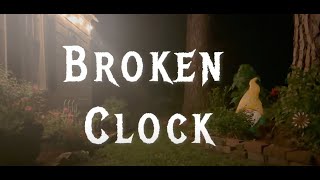 Broken Clock