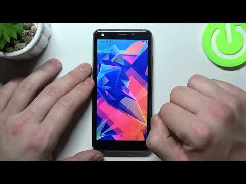 STK Life 9 - How To Find And Manage Display Settings