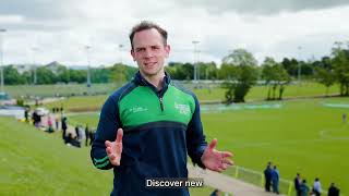 Student Membership at UL Sport