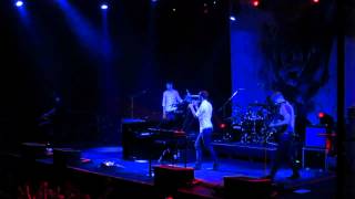 Editors - Bricks and Mortar @A2spb St.Petersburg Russia 29-08-2013 #editors #spb