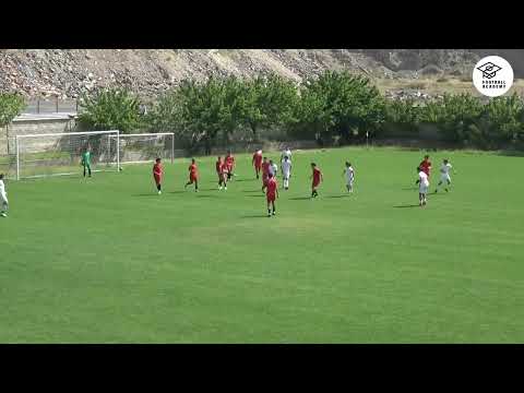 Academy-08 - Pyunik-08