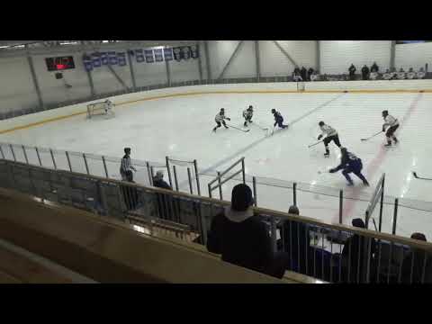 K-Espoo U18 ch - Kärpät Ak U18 4.9.21 (3.erä)