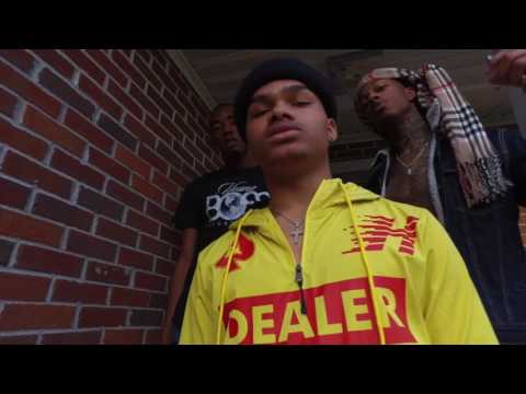 NoCap - Boss Moves (Prod By. Juan Instrumentals) [Official Music Video]