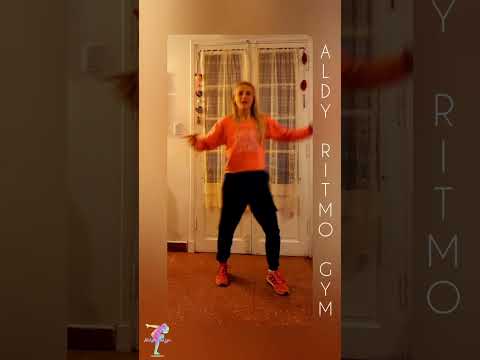 Buenos Aires @luisfonsi #miramar#bailando#music #coreografia#训练#dance#锻炼#argentina