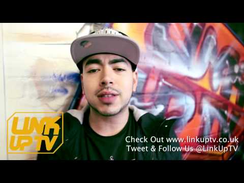 Jelluzz - Lesson 1: Still J.E.L.L.U.Z.Z [@Jelluzz] | Link Up TV