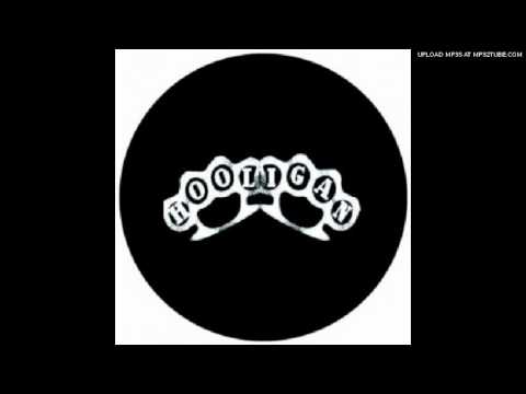 HOOLIGAN Original Vola be hooligan feat.mista rap 2013
