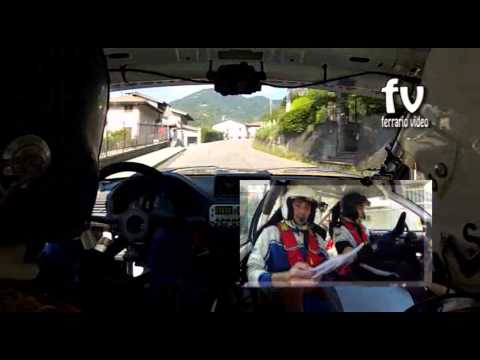 3°Barelli Ronde 2015 Volontè - Tamburrano by Ferrario Video