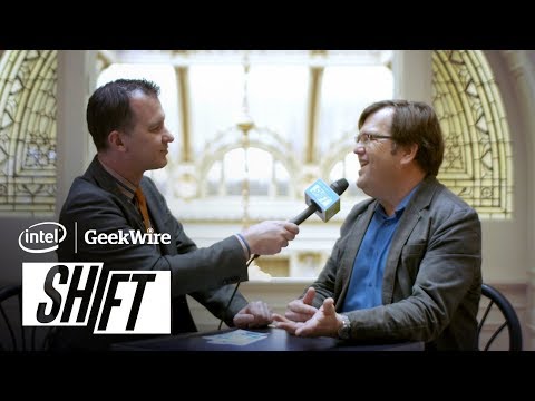 SHIFT Data-Centric Innovation Day: Aerospike