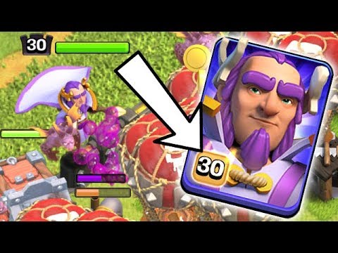 Max Warden Level Th12