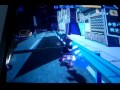 JSRF NT 3000 Gameplay
