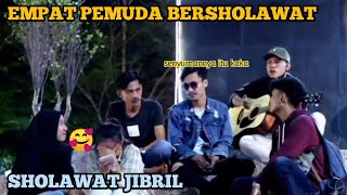 Download lagu SHOLAWAT JIBRIL❗full lirik!! @Ifan TS @Ronansaefull Goban @ERIL SPI @JACK NA mp3 Download lagu SHOLAWAT JIBRIL❗full lirik!! @Ifan TS @Ronansaefull Goban @ERIL SPI @JACK NA mp3