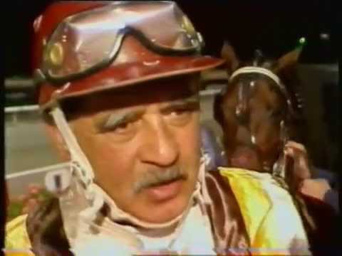 1983 Interdominions - Alexandra Park, Auckland - Pacers' Consolation 1: Stampede