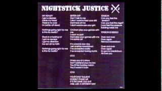 Nightstick Justice - demo 2007