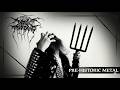 Darkthrone - Pre-Historic Metal (2026) [Full Album] [Lossless FLAC Audio]